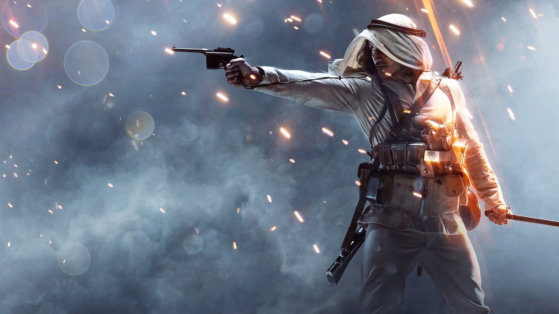 衡的多面手 衡的多面手