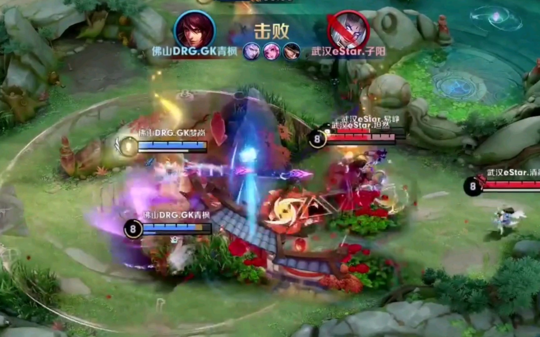 姆巴佩作为 姆巴佩作为