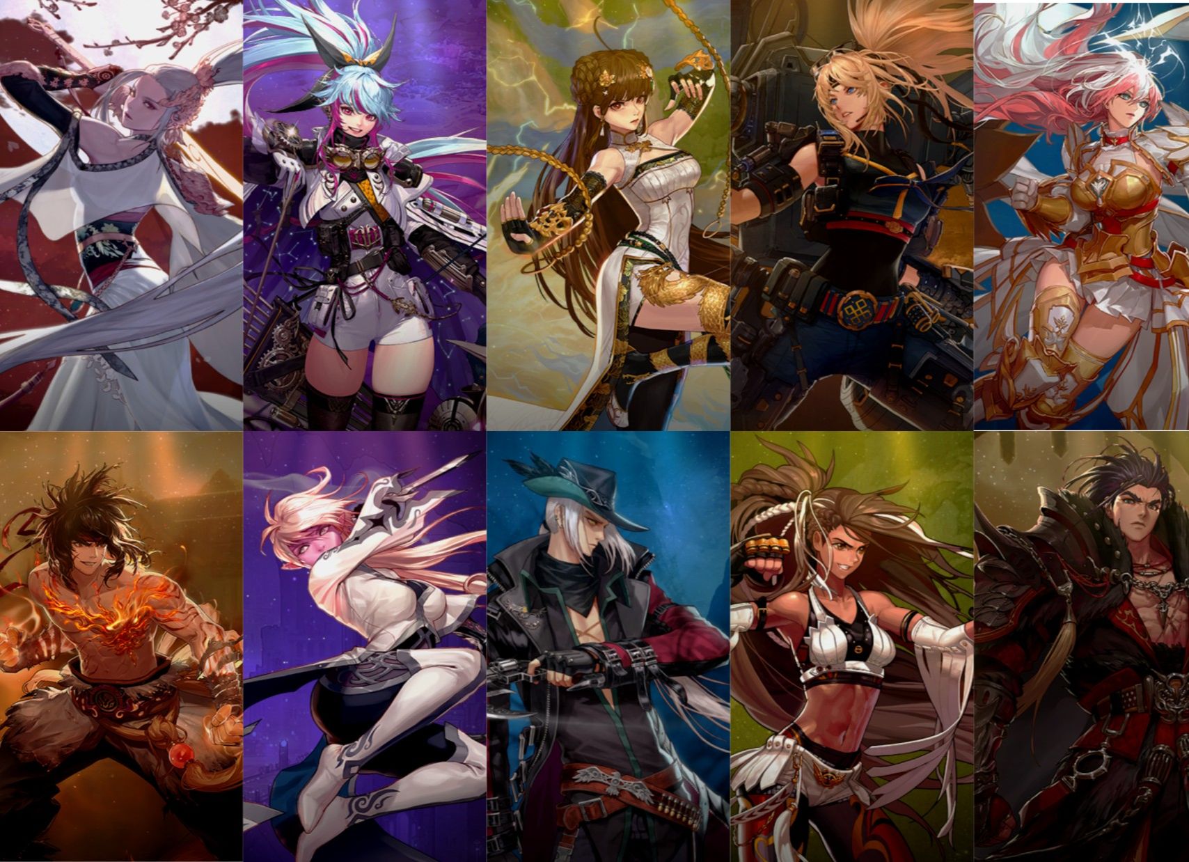 总共进行2 总共进行2